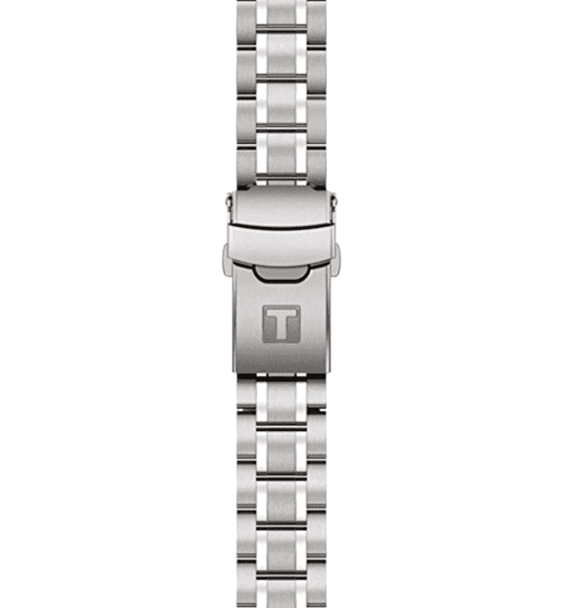 Наручные часы Tissot Seastar 1000 38мм