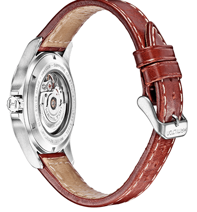 Наручные часы Hamilton Khaki Field King Auto