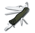 Victorinox Swiss Soldier's Knife