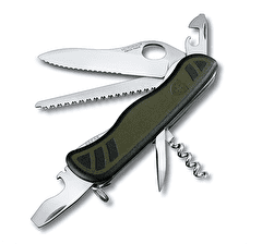 Swiss Soldier's Knife