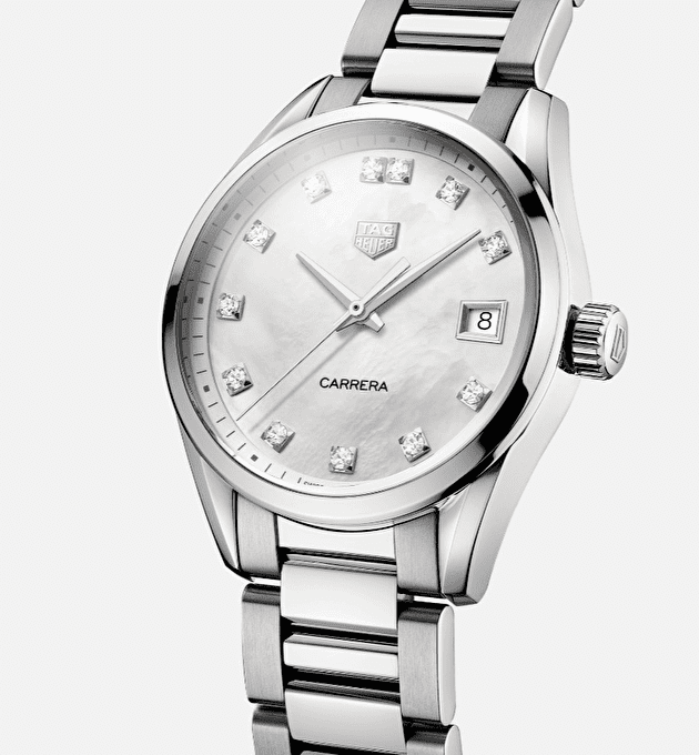 Наручные часы Tag Heuer Carrera 36 Mm