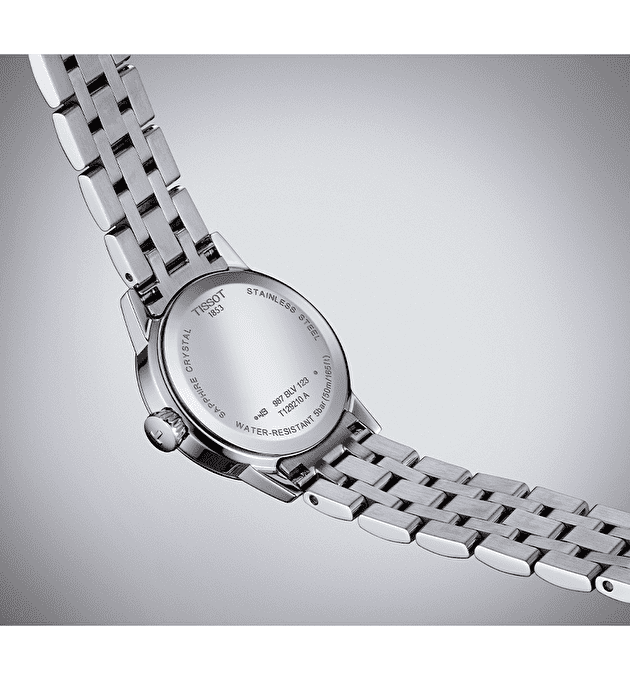 Наручные часы Tissot Classic Dream Lady