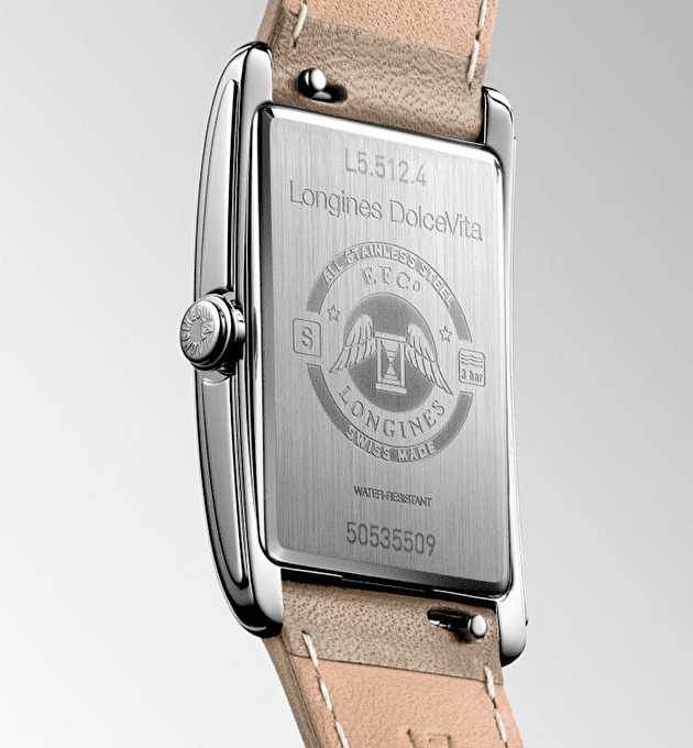 Наручные часы Longines Dolcevita