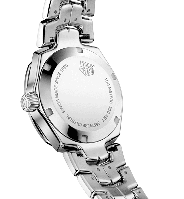 Наручные часы Tag Heuer Link Lady