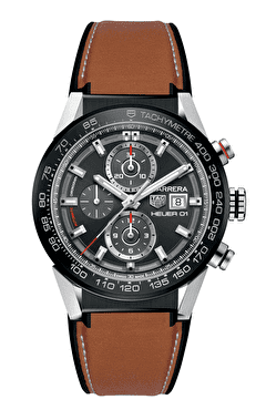 Наручные часы Carrera Calibre Heuer 01 43 Mm