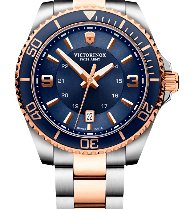 Наручные часы Victorinox Maverick Large