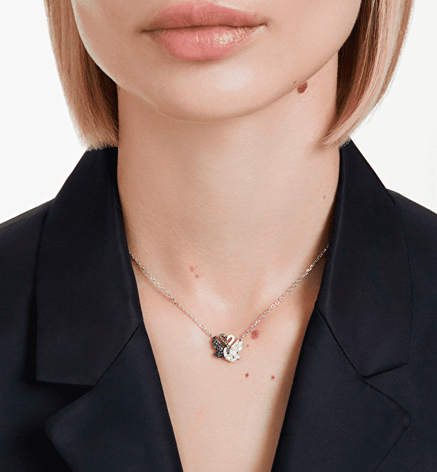 Подвеска Swan