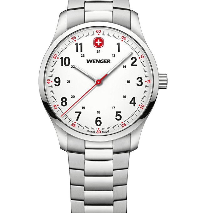 Наручные часы Wenger City Sport