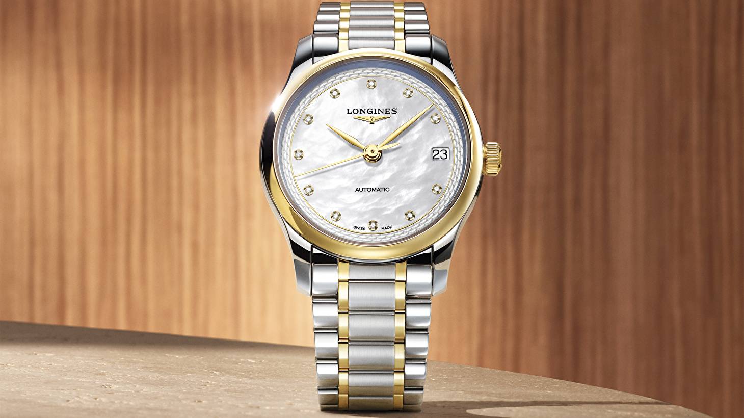  Longines Master Collection 2026 