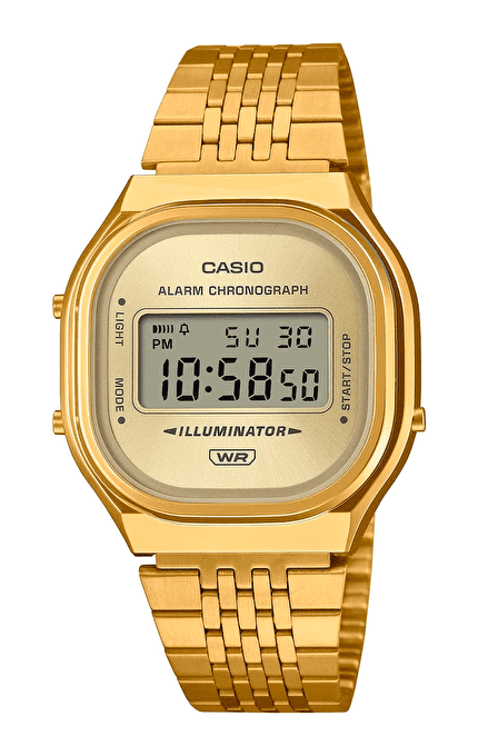 Наручные часы Casio Vintage