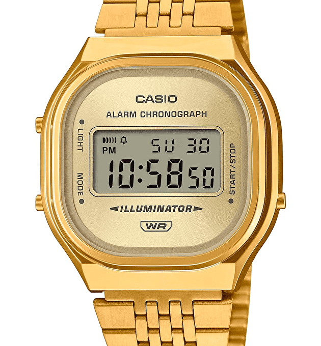 Наручные часы Casio Vintage