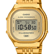 Наручные часы Casio Vintage