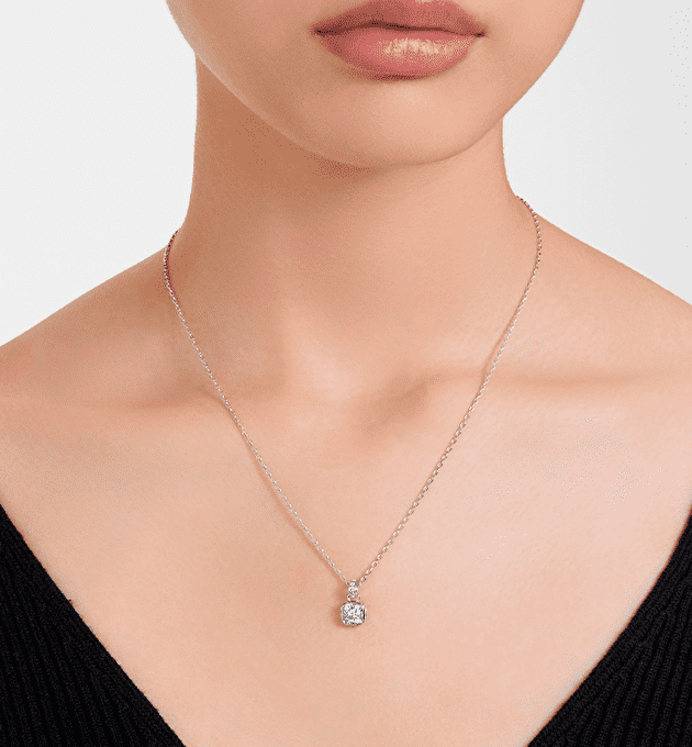 Подвеска Birthstone