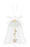 Елочное украшение Annual Edition Bell Ornament 2025