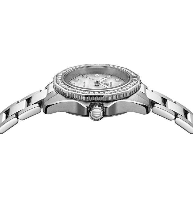 Наручные часы Tag Heuer Aquaracer Professional 200