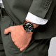 Наручные часы Rado Captain Cook Automatic Bronze