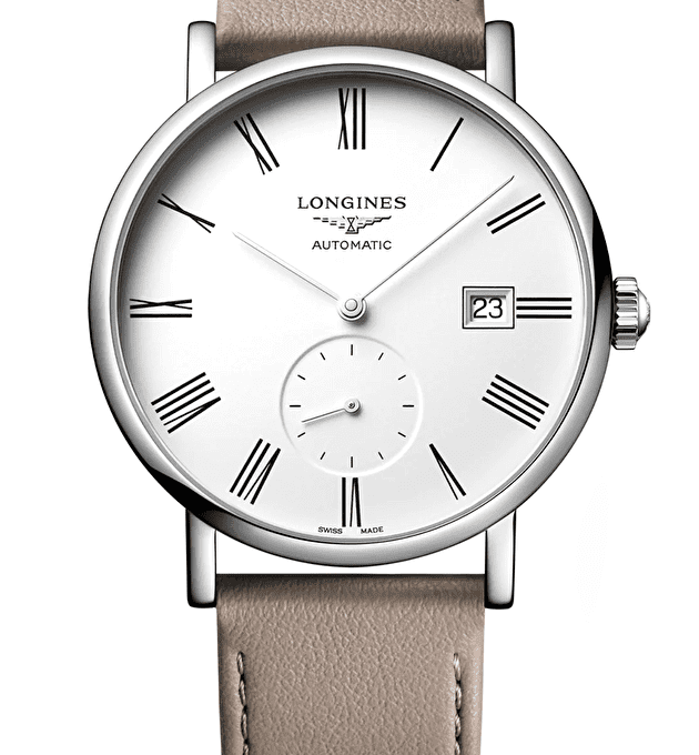 Наручные часы The Longines Elegant Collection