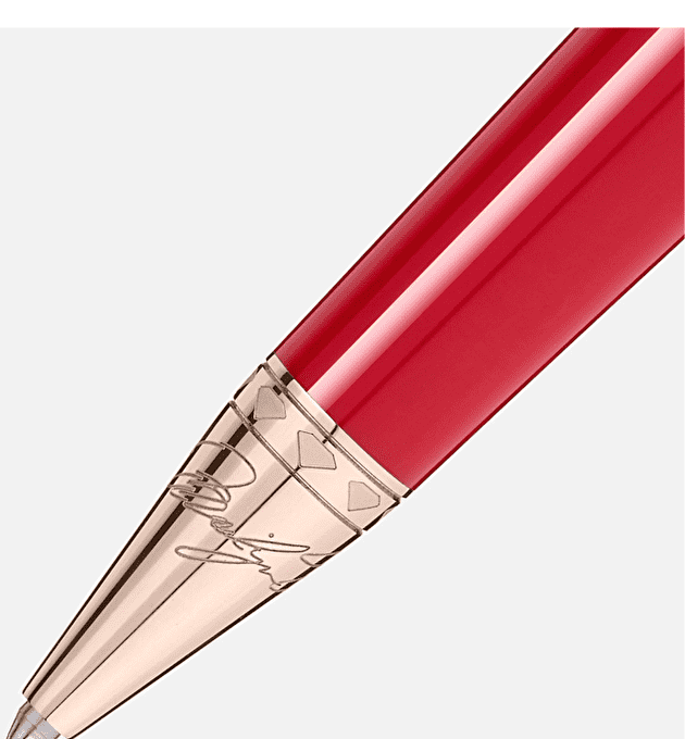 Шариковая ручка Muses Marilyn Monroe Special Edition