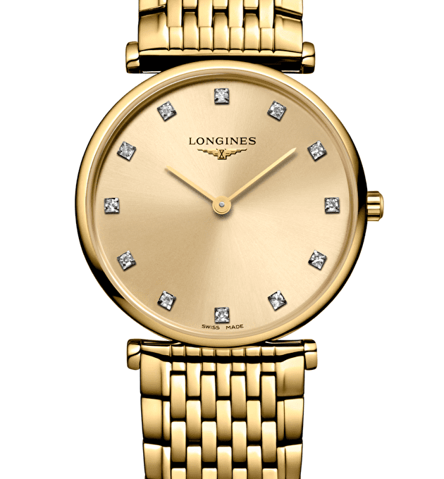 Наручные часы La Grande Classique De Longines