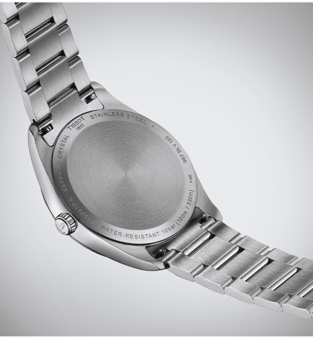 Наручные часы Tissot PR 100