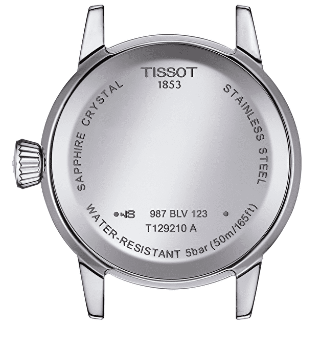 Наручные часы Tissot Classic Dream Lady