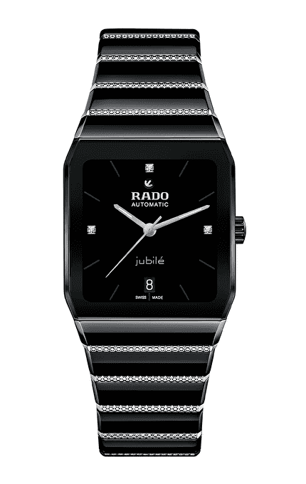 Наручные часы Rado Anatom Automatic Diamonds
