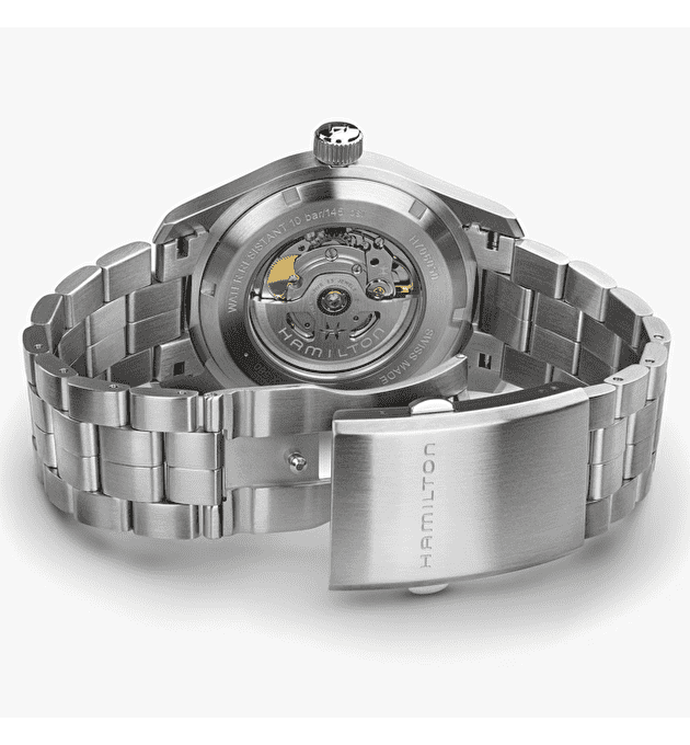 Наручные часы Hamilton  Khaki Field Auto 42 mm