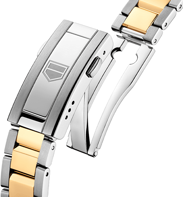 Наручные часы Tag Heuer Aquaracer Professional 200 Solargraph