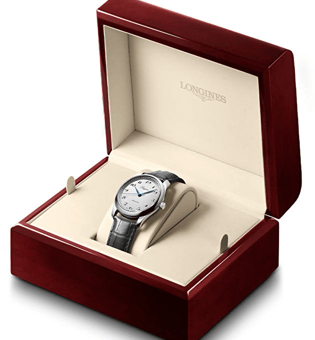 Наручные часы The Longines Master Collection 190th Anniversary