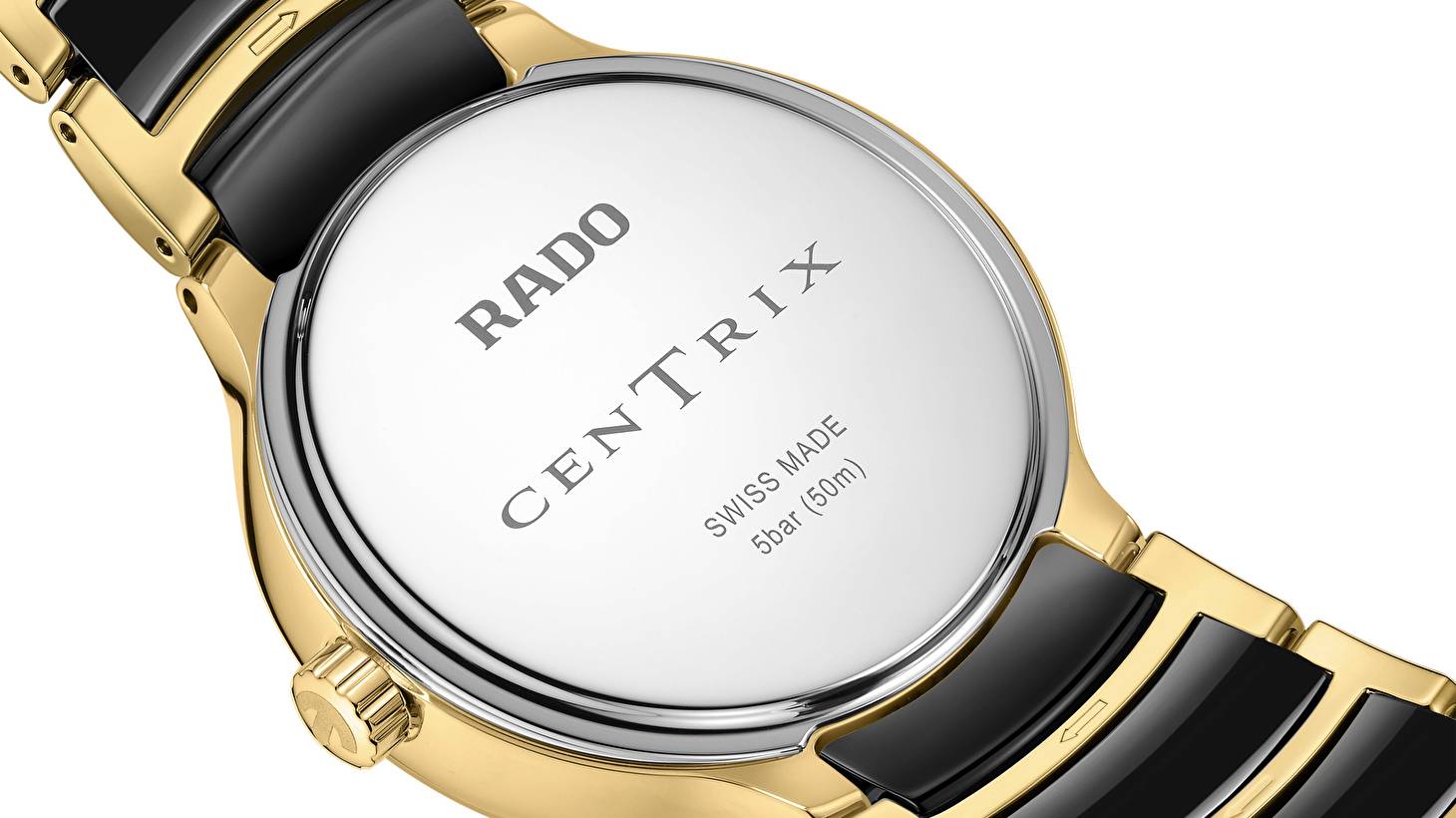 Rado Centrix Moonphase Limited Edition