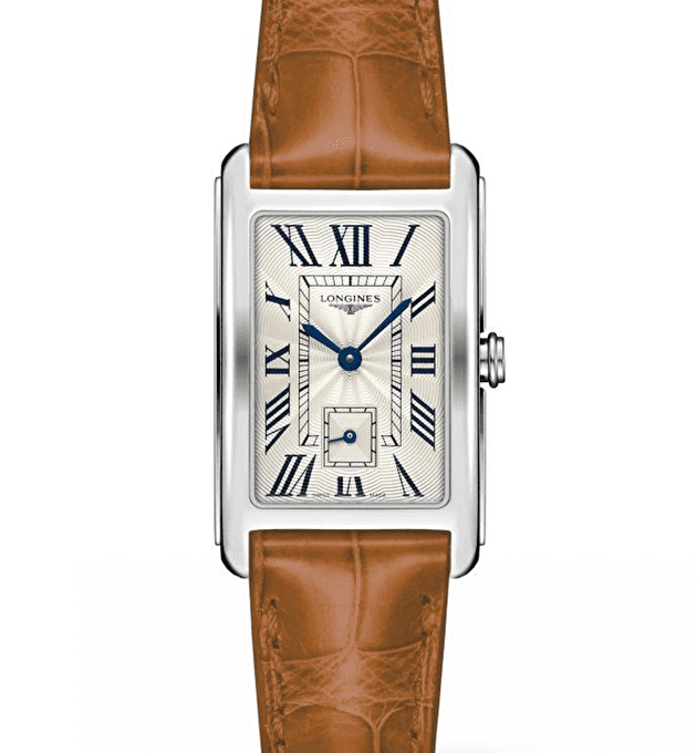 Наручные часы Longines Dolcevita