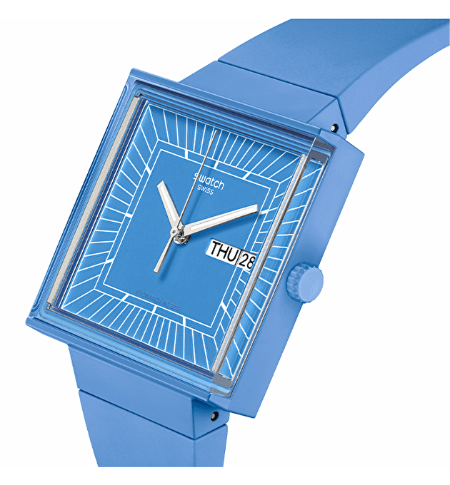 Наручные часы WHAT IF…SKY?