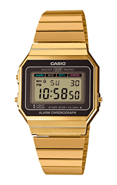 Наручные часы Casio Vintage
