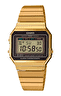 Наручные часы Casio Vintage