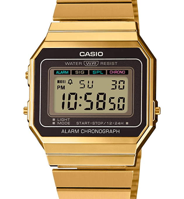 Наручные часы Casio Vintage