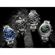 Наручные часы Tag Heuer Carrera Sport Chronograph Calibre Heuer 02 Automatic