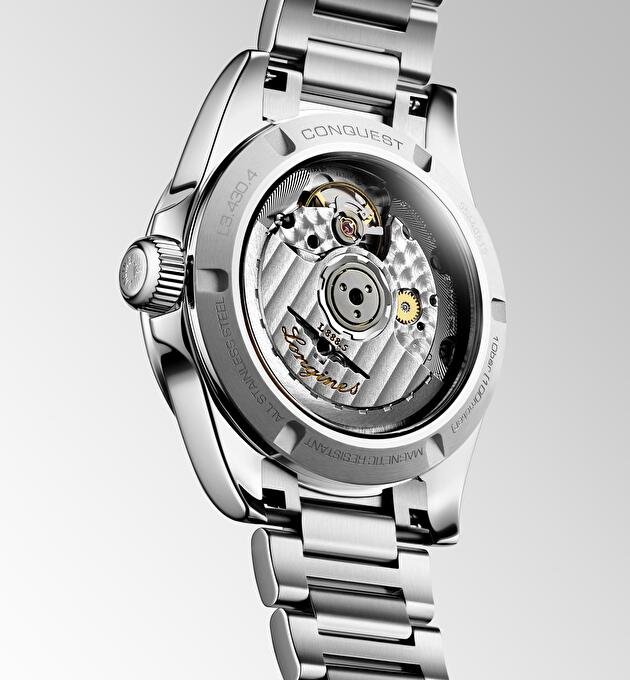 Наручные часы Longines Conquest