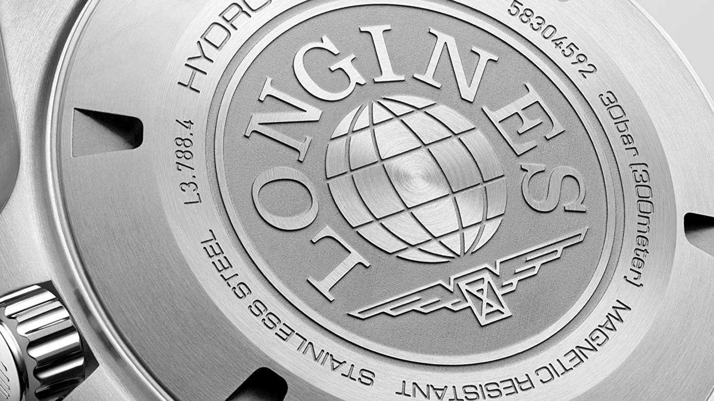 Longines Hydroconquest 2026