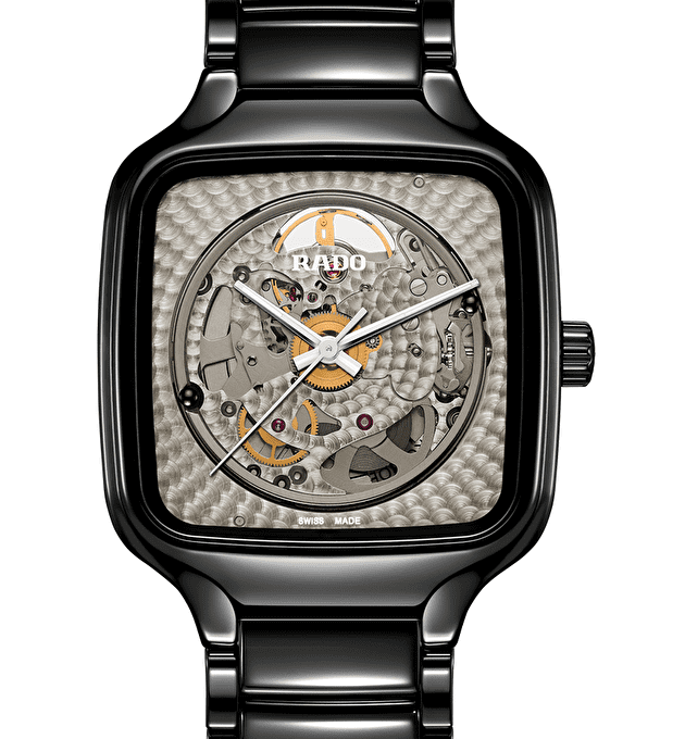 Наручные часы Rado True Square X Kunihiko Morinaga Special Edition