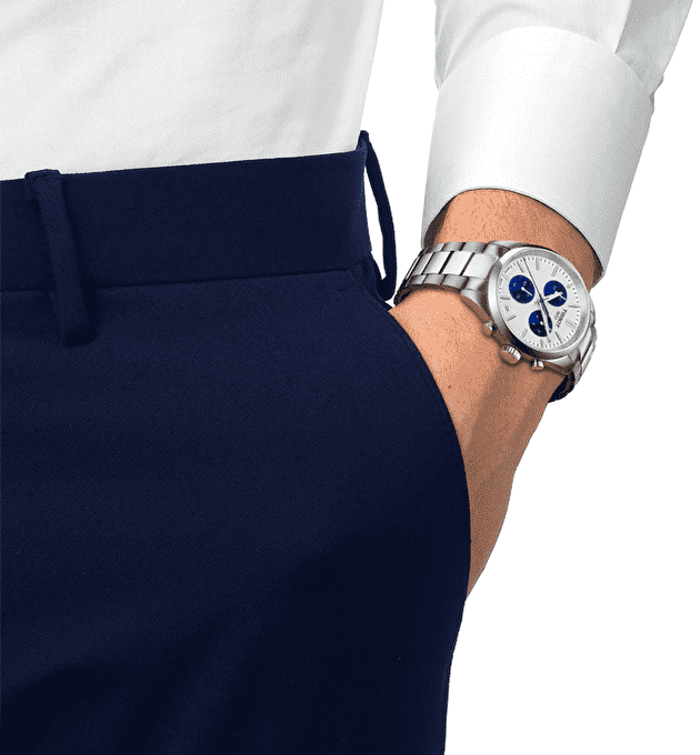 Наручные часы Tissot PR 100