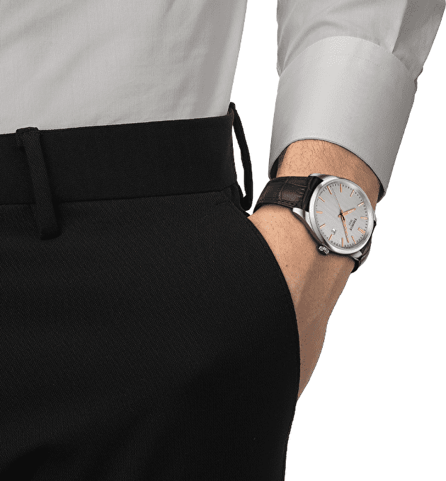 Наручные часы Tissot PR 100