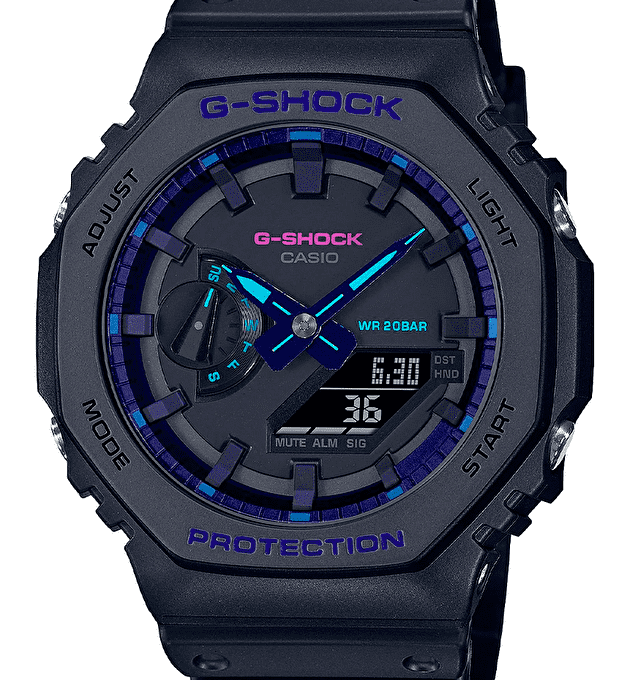 Наручные часы Casio G-Shock