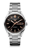 Tag Heuer Carrera
Day-Date