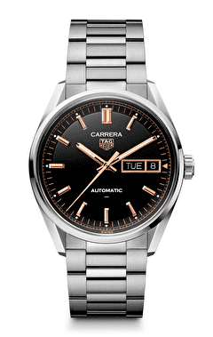 Наручные часы Carrera
Day-Date