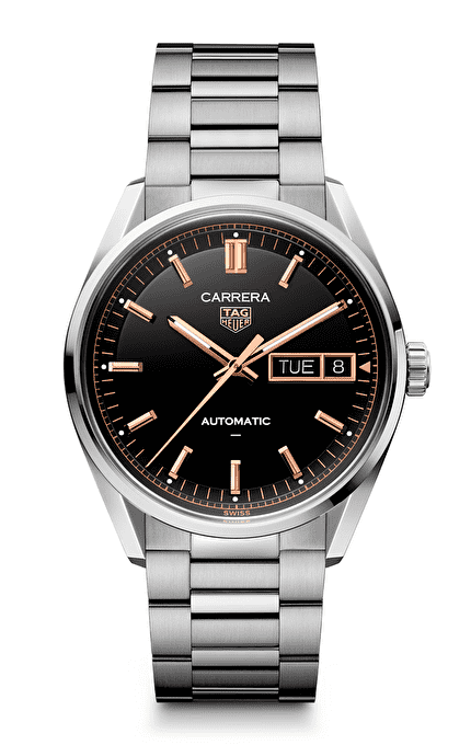 Наручные часы Tag Heuer Carrera
Day-Date