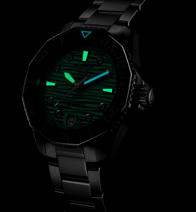 Наручные часы Tag Heuer Aquaracer Professional 300 Date