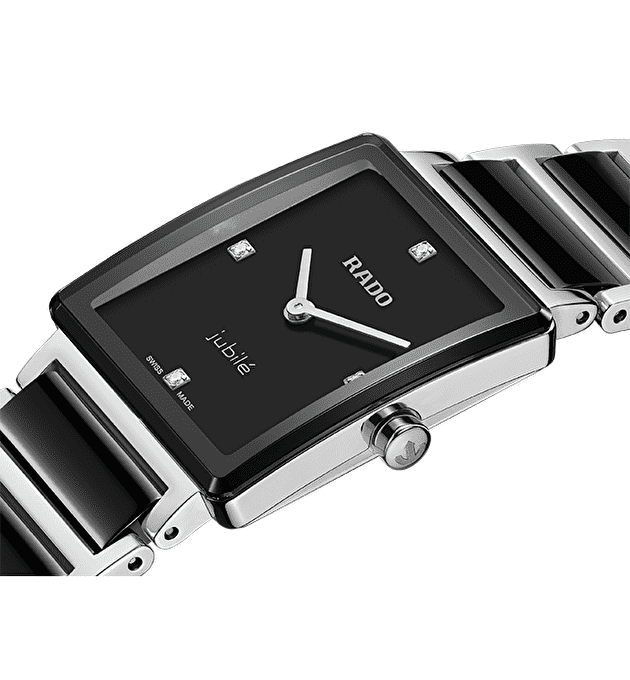 Наручные часы Rado Integral Diamonds