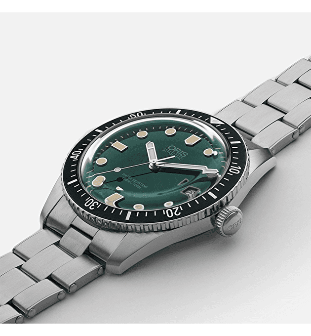 Наручные часы Divers Sixty-Five