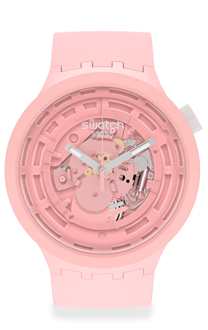 Swatch C-Pink