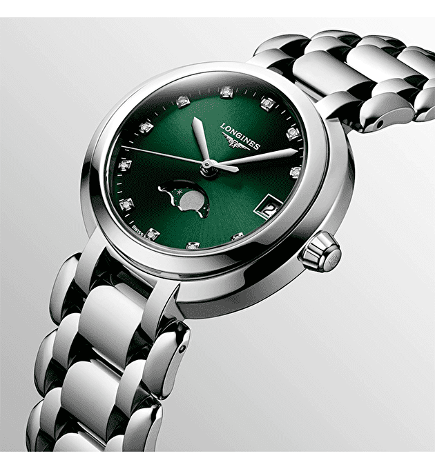 Наручные часы Longines Primaluna